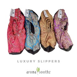 Slipperz Luxury